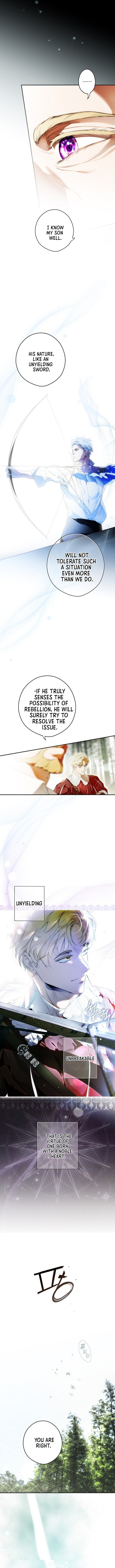 Secret Lady, Chapter 105 image 07